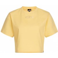 ellesse Elleyna Damen Crop T-Shirt SGP15955-603 ellesse Elleyna Damen Crop T-Shirt SGP15955-603 von Ellesse