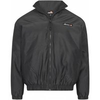 ellesse Ginestra Herren Jacke SHR18008-BLK ellesse Ginestra Herren Jacke SHR18008-BLK von Ellesse