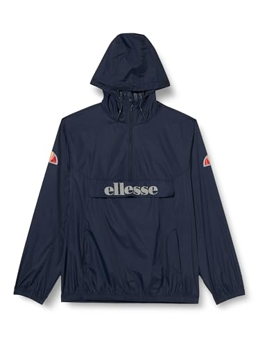 ellesse Herren Acera Jacke, Navy, 4XL ellesse Herren Acera Jacke, Navy, 4XL von Ellesse
