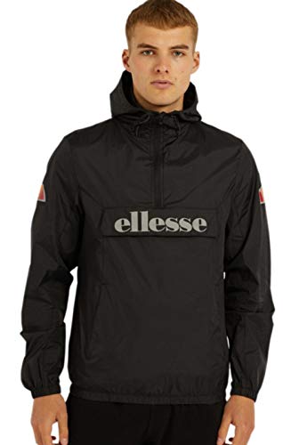 ellesse Herren Acera Oh Jacket jacke, Schwarz, XL EU von Ellesse