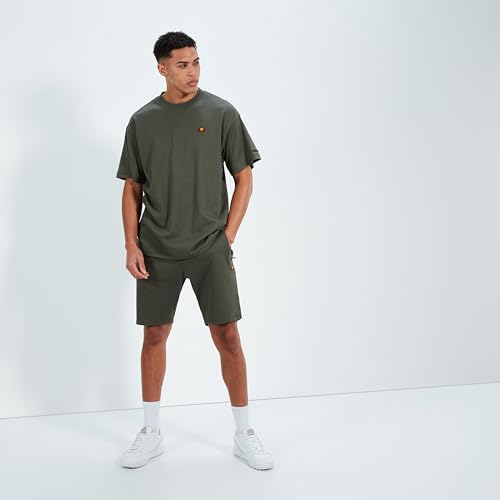 ellesse Herren Balatro T-Shirt, Khaki, XS EU ellesse Herren Balatro T-Shirt, Khaki, XS EU von Ellesse