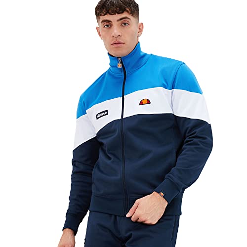 ellesse Herren Caprini Jacke von Ellesse