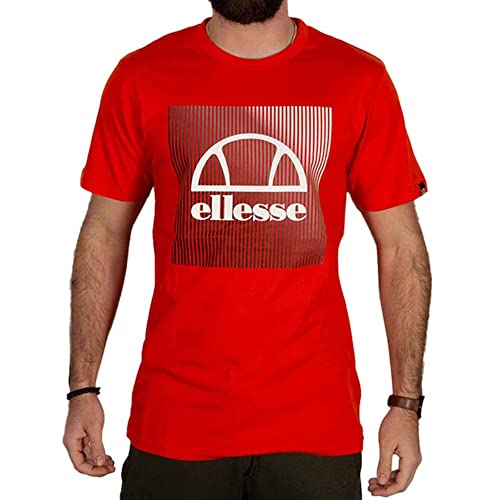 ellesse Herren Flecta T-Shirt ellesse Herren Flecta T-Shirt von Ellesse