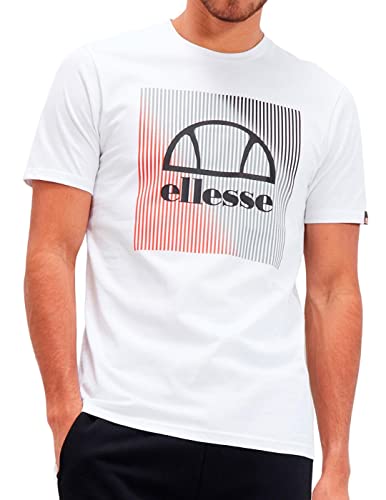 ellesse Herren Flecta T-Shirt ellesse Herren Flecta T-Shirt von Ellesse