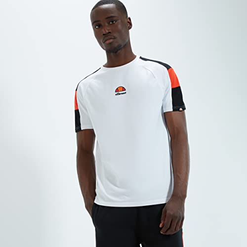 ellesse Herren Fosha T-Shirt ellesse Herren Fosha T-Shirt von Ellesse