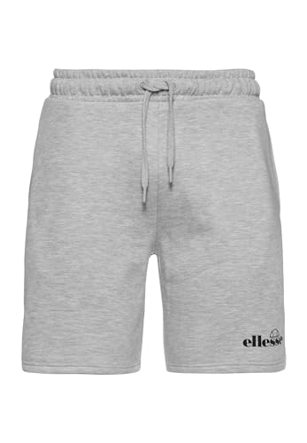 Ellesse Herren Molla Short Kurze Hose, grau, XXL Ellesse Herren Molla Short Kurze Hose, grau, XXL von Ellesse