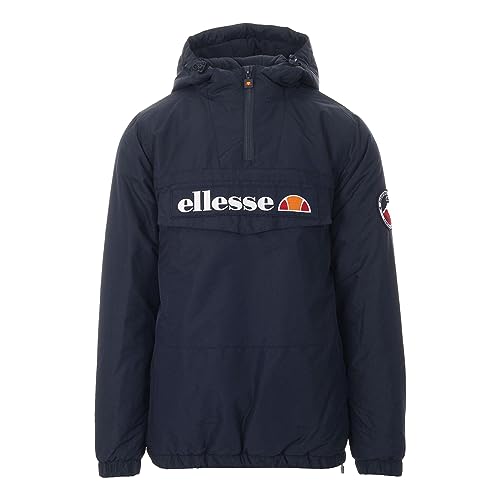 ellesse Herren Monterini Jacke, Navy, XL ellesse Herren Monterini Jacke, Navy, XL von Ellesse