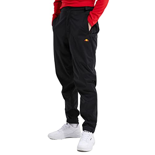 ellesse Herren Relani Golfhose, Schwarz, S ellesse Herren Relani Golfhose, Schwarz, S von Ellesse