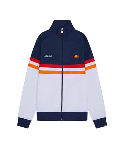 ellesse Herren Rimini Track Top Jacke ellesse Herren Rimini Track Top Jacke von Ellesse