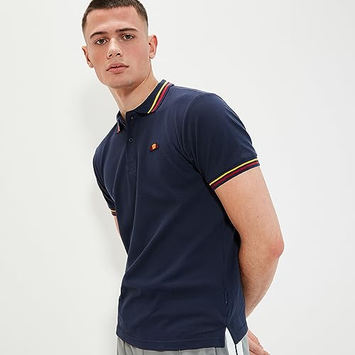 ellesse Herren Rooks T-Shirt ellesse Herren Rooks T-Shirt von Ellesse