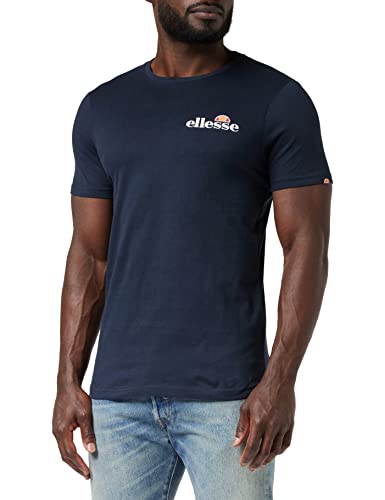 ellesse Herren Voodoo Tee tshirt, Navy, M EU von Ellesse