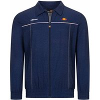ellesse Magnifico Track Herren Jacke SEN15404-Denim ellesse Magnifico Track Herren Jacke SEN15404-Denim von Ellesse