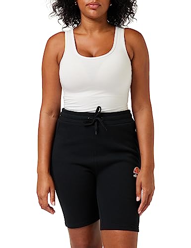 ellesse Mens Kraviz Short Kurze Hose, Black, XL ellesse Mens Kraviz Short Kurze Hose, Black, XL von Ellesse