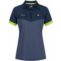 ellesse Mitro Damen Golf Polo-Shirt SFP16034-402 ellesse Mitro Damen Golf Polo-Shirt SFP16034-402 von Ellesse