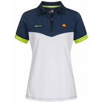 ellesse Mitro Damen Golf Polo-Shirt SFP16034-908 ellesse Mitro Damen Golf Polo-Shirt SFP16034-908 von Ellesse