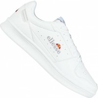 ellesse Nole Cupsole Herren Sneaker SBSF0862-WHITE ellesse Nole Cupsole Herren Sneaker SBSF0862-WHITE von Ellesse