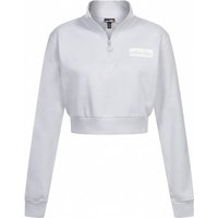 ellesse Occhi Damen Crop Sweatshirt SGP15927-426 ellesse Occhi Damen Crop Sweatshirt SGP15927-426 von Ellesse