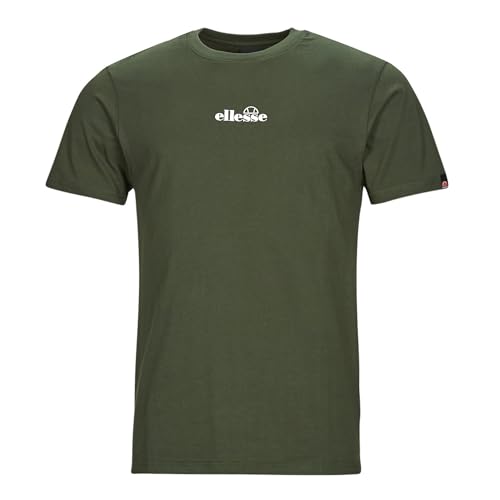 ellesse Ollio Tee Dark Green - L von Ellesse