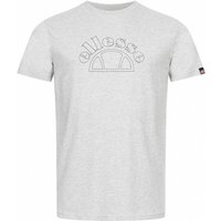 ellesse Opizzi Herren T-Shirt SBS08536-Grey Marl ellesse Opizzi Herren T-Shirt SBS08536-Grey Marl von Ellesse