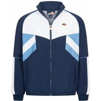 ellesse Orey Track Top Herren Retro Jacke SHM14226-Navy von Ellesse