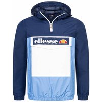 ellesse Orologio Track Top Herren Jacke SHM14228-Navy von Ellesse