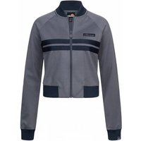 ellesse Speale Damen Crop Jacke SGM14181-109 ellesse Speale Damen Crop Jacke SGM14181-109 von Ellesse