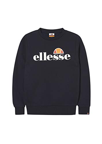 Ellesse Suprios Sweat Top Kinder Sweatshirt von Ellesse