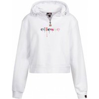 ellesse Toma Cropped Damen Hoodie SGM11090-908 ellesse Toma Cropped Damen Hoodie SGM11090-908 von Ellesse