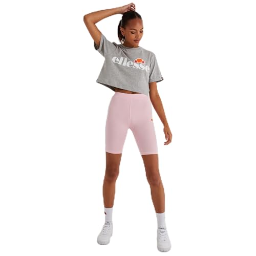 ellesse Tour Short Light Pink 18 von Ellesse