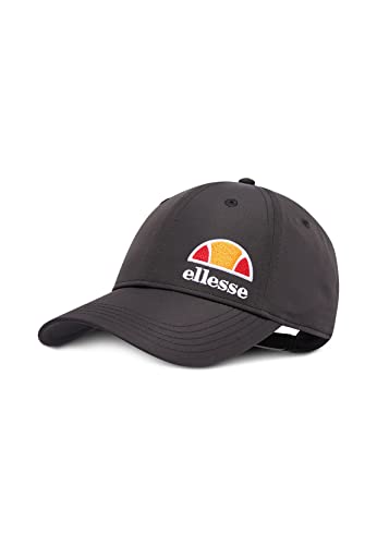 ellesse Vala Snapback Cap - Schwarz von Ellesse