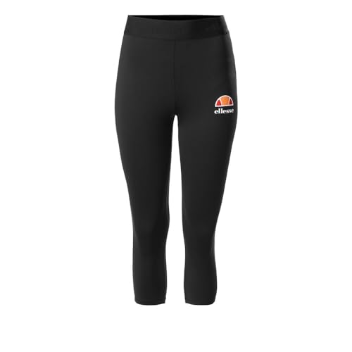 ellesse Vanoni Capri Bermuda, Damen, Black, L ellesse Vanoni Capri Bermuda, Damen, Black, L von Ellesse