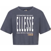 ellesse Volia Damen Crop T-Shirt SGR17778-420 ellesse Volia Damen Crop T-Shirt SGR17778-420 von Ellesse