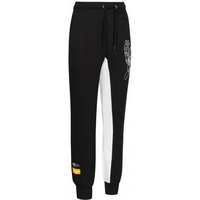 ellesse x LOONEY TUNES Jamba Kinder Jogginghose S3ML17157-011 ellesse x LOONEY TUNES Jamba Kinder Jogginghose S3ML17157-011 von Ellesse