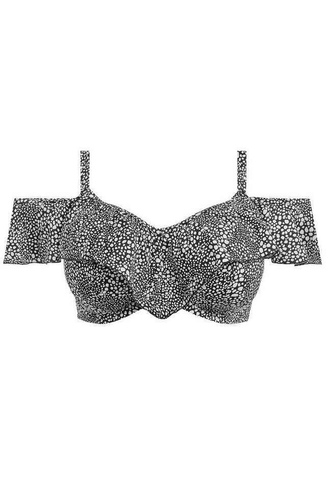 Elomi Bandeau-Bikini Pebble Cove Bikini Bandeau BH I-L Cup Elomi Bandeau-Bikini Pebble Cove Bikini Bandeau BH I-L Cup von Elomi