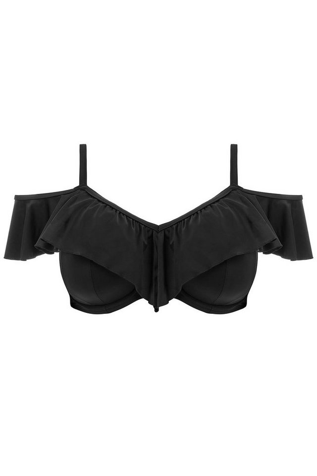 Elomi Bandeau-Bikini Plain Sailing Bikini Bandeau BH I-L Cup Elomi Bandeau-Bikini Plain Sailing Bikini Bandeau BH I-L Cup von Elomi