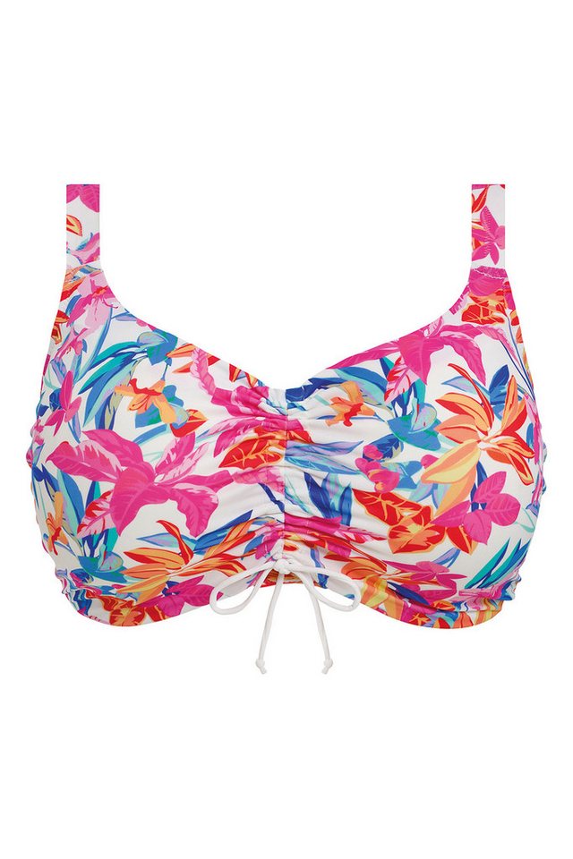 Elomi Bandeau-Bikini Savaneta Bikini Bandeau BH G-K Cup von Elomi