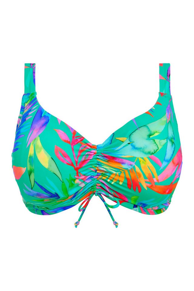 Elomi Bandeau-Bikini Toyama Tides Bikini Bandeau BH G-K Cup Elomi Bandeau-Bikini Toyama Tides Bikini Bandeau BH G-K Cup von Elomi