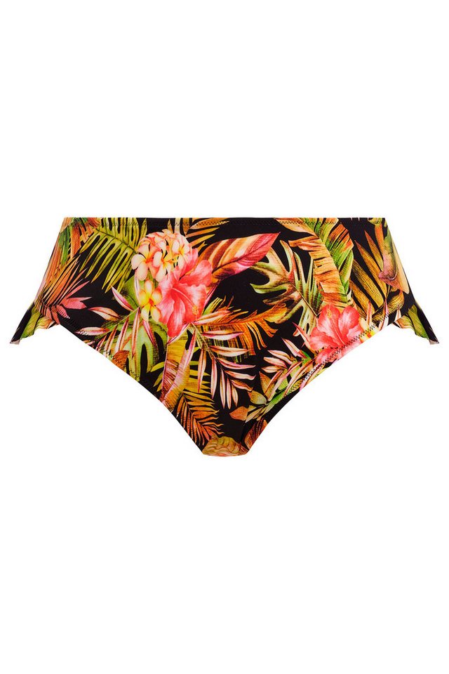 Elomi Bikini-Hose Tiger Valley Bikini Rio Slip - High leg Elomi Bikini-Hose Tiger Valley Bikini Rio Slip - High leg von Elomi