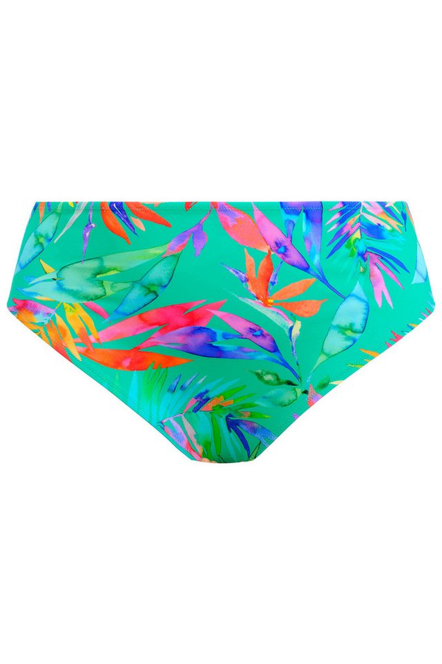 Elomi Bikini-Hose Toyama Tides Bikini Taillenslip - High leg Elomi Bikini-Hose Toyama Tides Bikini Taillenslip - High leg von Elomi