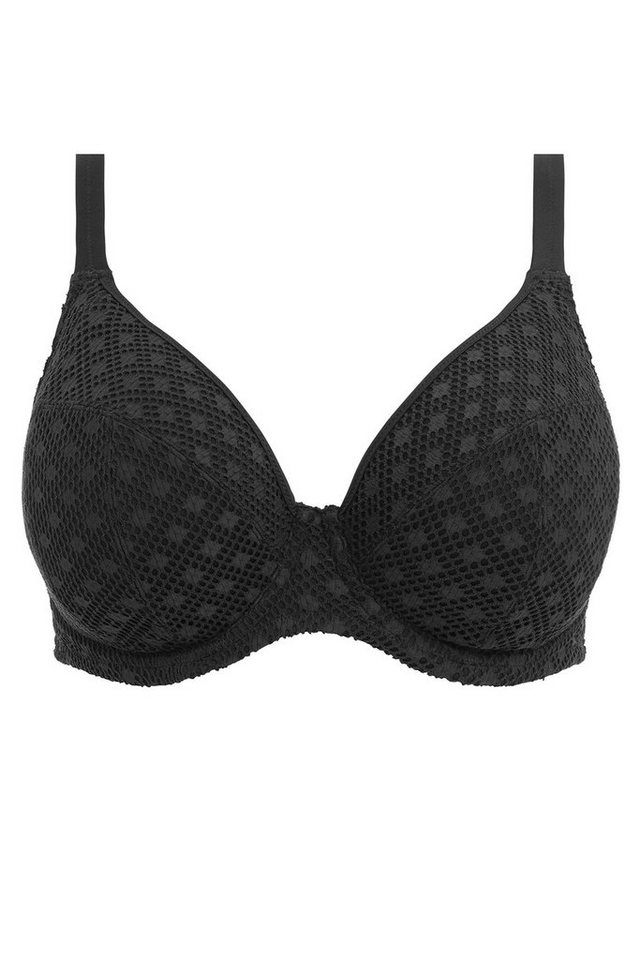 Elomi Bügel-Bikini Bazaruto Bikini-BH Tiefes Dekolleté G-M Cup Elomi Bügel-Bikini Bazaruto Bikini-BH Tiefes Dekolleté G-M Cup von Elomi