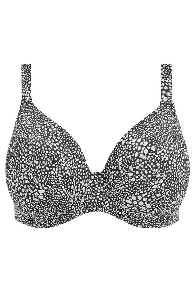 Elomi Bügel-Bikini Pebble Cove Bikini-BH Tiefes Dekolleté I-N Cup Elomi Bügel-Bikini Pebble Cove Bikini-BH Tiefes Dekolleté I-N Cup von Elomi
