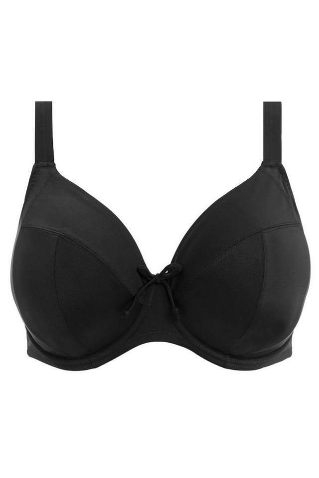 Elomi Bügel-Bikini Plain Sailing Bikini-BH Tiefes Dekolleté G-N Cup Elomi Bügel-Bikini Plain Sailing Bikini-BH Tiefes Dekolleté G-N Cup von Elomi