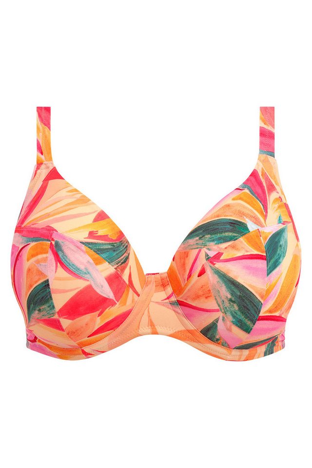 Elomi Bügel-Bikini Sancho Beach Bikini-BH Tiefes Dekolleté I-M Cup Elomi Bügel-Bikini Sancho Beach Bikini-BH Tiefes Dekolleté I-M Cup von Elomi