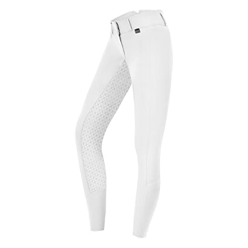 ELT Damen Vollbesatz Reithose MICRO SPORT Silikon High Waist ELT Damen Vollbesatz Reithose MICRO SPORT Silikon High Waist von ELT