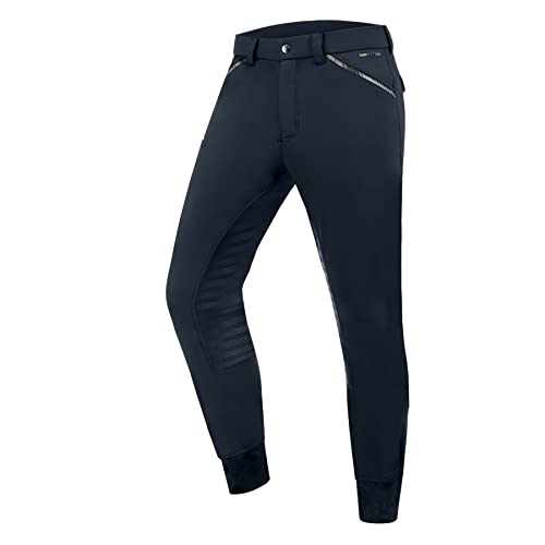 ELT Herren Reithose MARC Silikon ELT Herren Reithose MARC Silikon von ELT