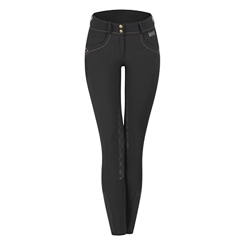 Thermo-Reithose Claire High Waist Thermo-Reithose Claire High Waist von ELT