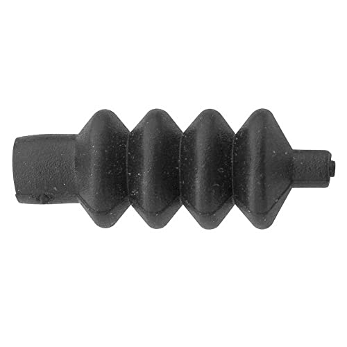 ELVEDES Faltenbalg-35 mm-schwarz-Dose mit 15 Stück ELVEDES Faltenbalg-35 mm-schwarz-Dose mit 15 Stück von Elvedes