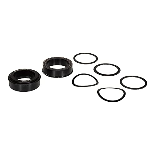 Elvedes Adapter Press Fit Praxis BB86/92 Elvedes Adapter Press Fit Praxis BB86/92 von Elvedes