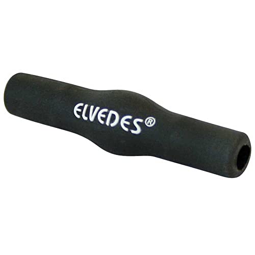 Elvedes Teile Kabel Röhren – Schwarz Elvedes Teile Kabel Röhren – Schwarz von Elvedes