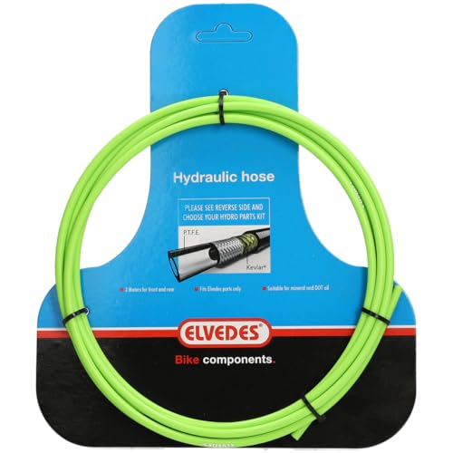 disc hydro hose grün von Elvedes